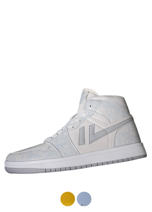 Jeil Men's Fashion Sneaker