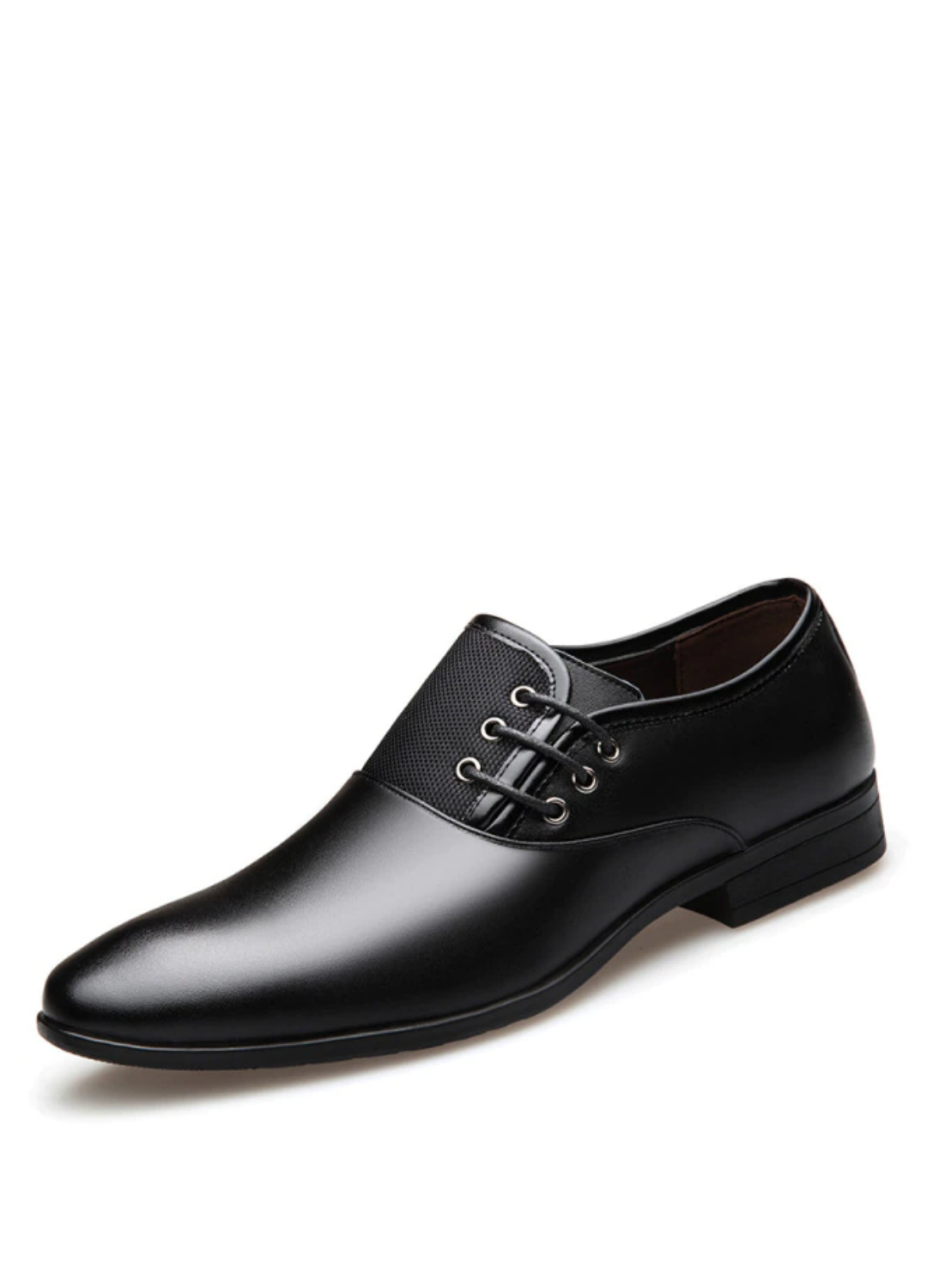 Tryed Men's Loafers Formal Shoes