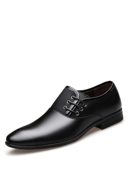 Tryed Men's Loafers Formal Shoes