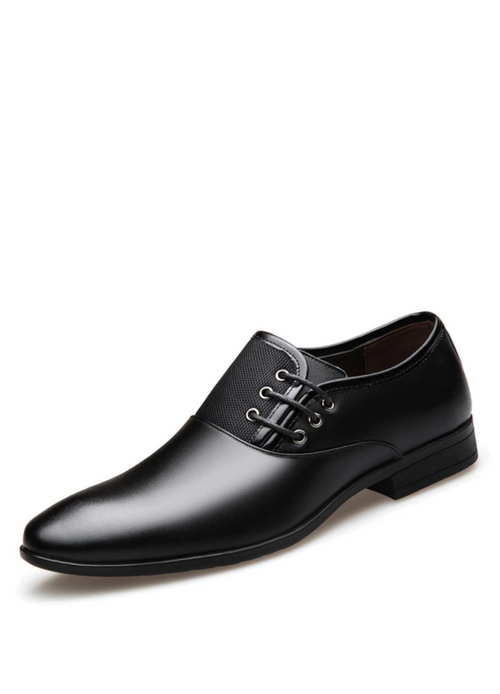 Tryed Men's Loafers Formal Shoes