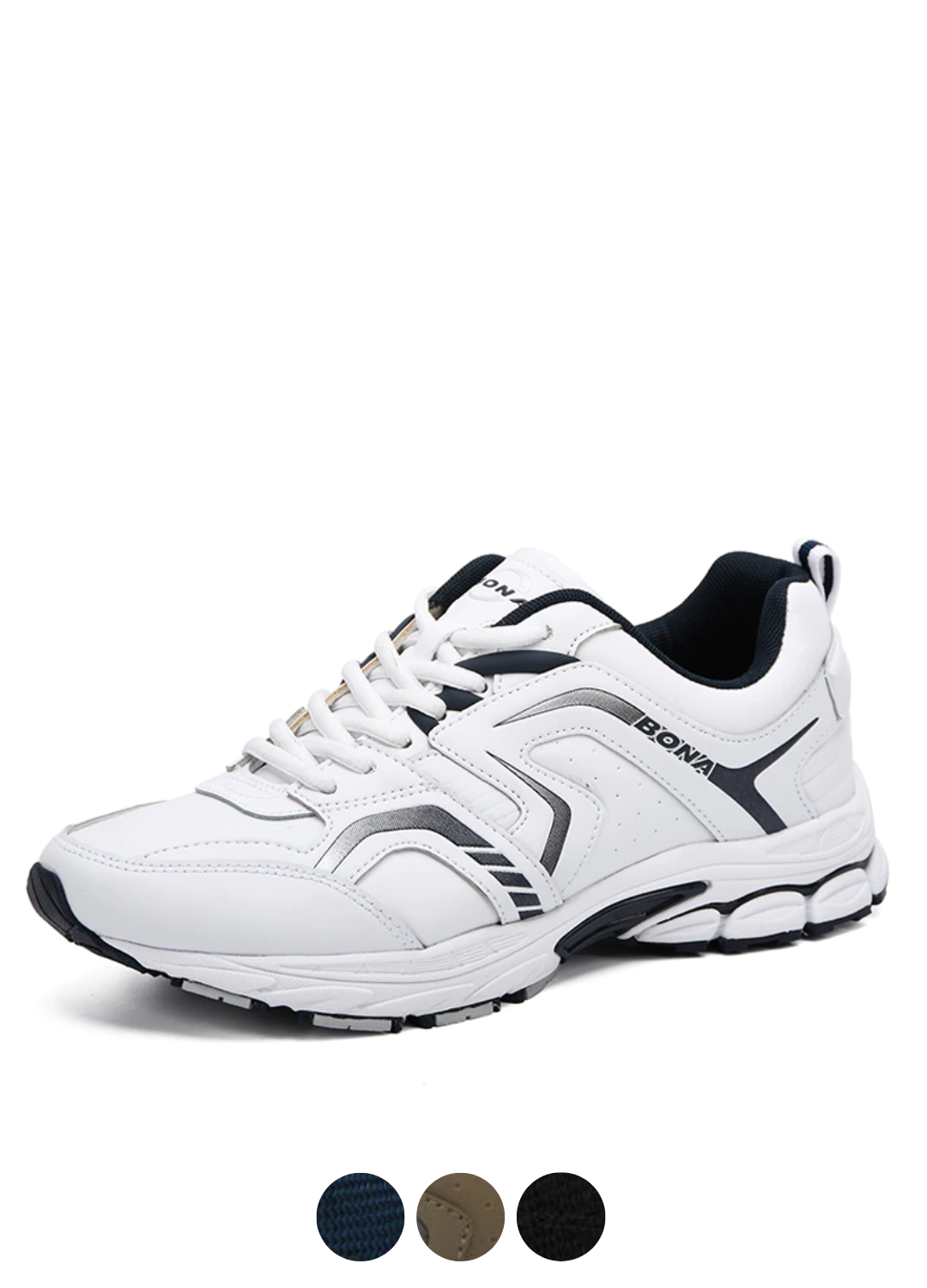 Jarod Men's Fashion Sneakers