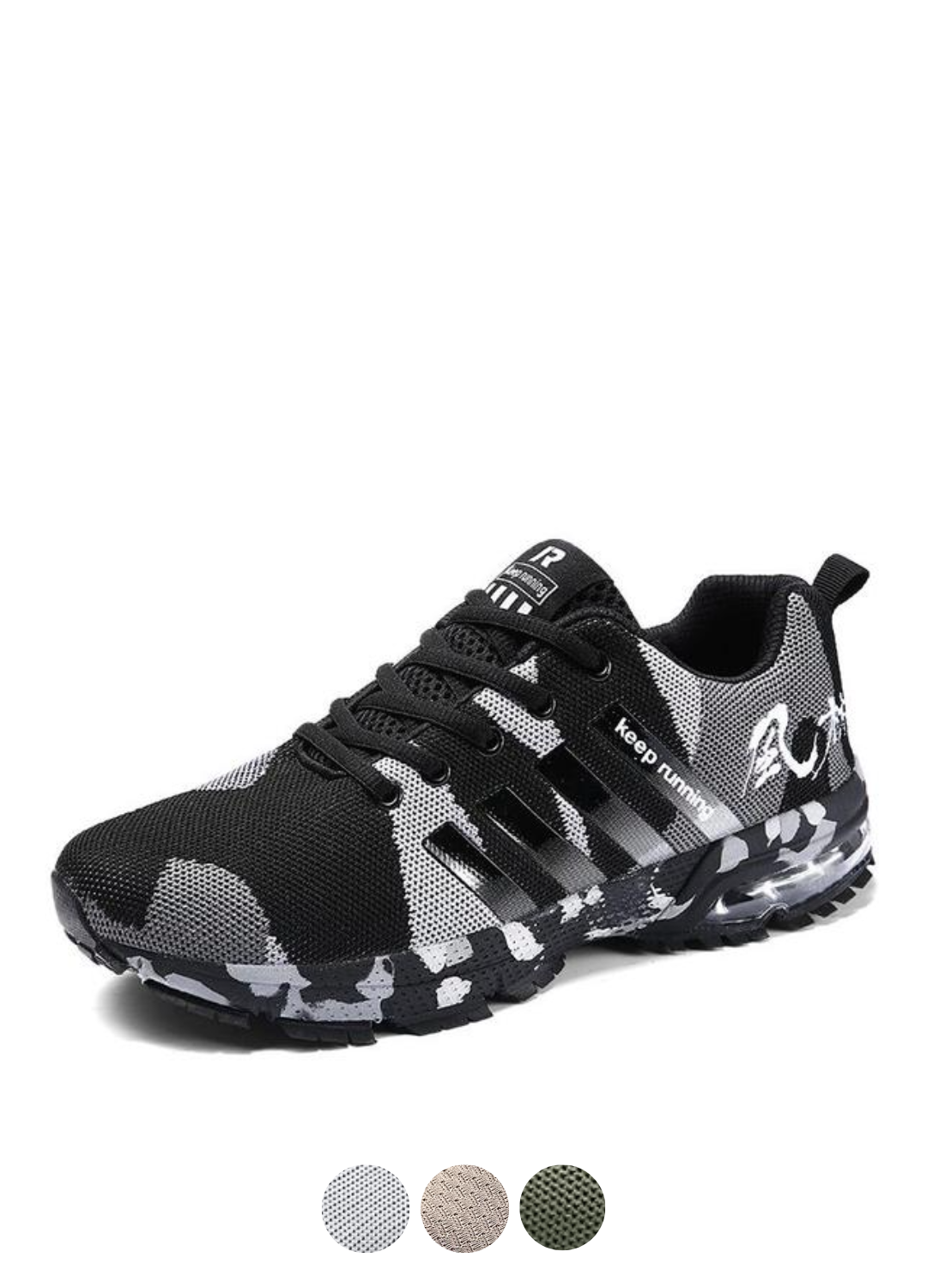 Lopez Men's Sneaker