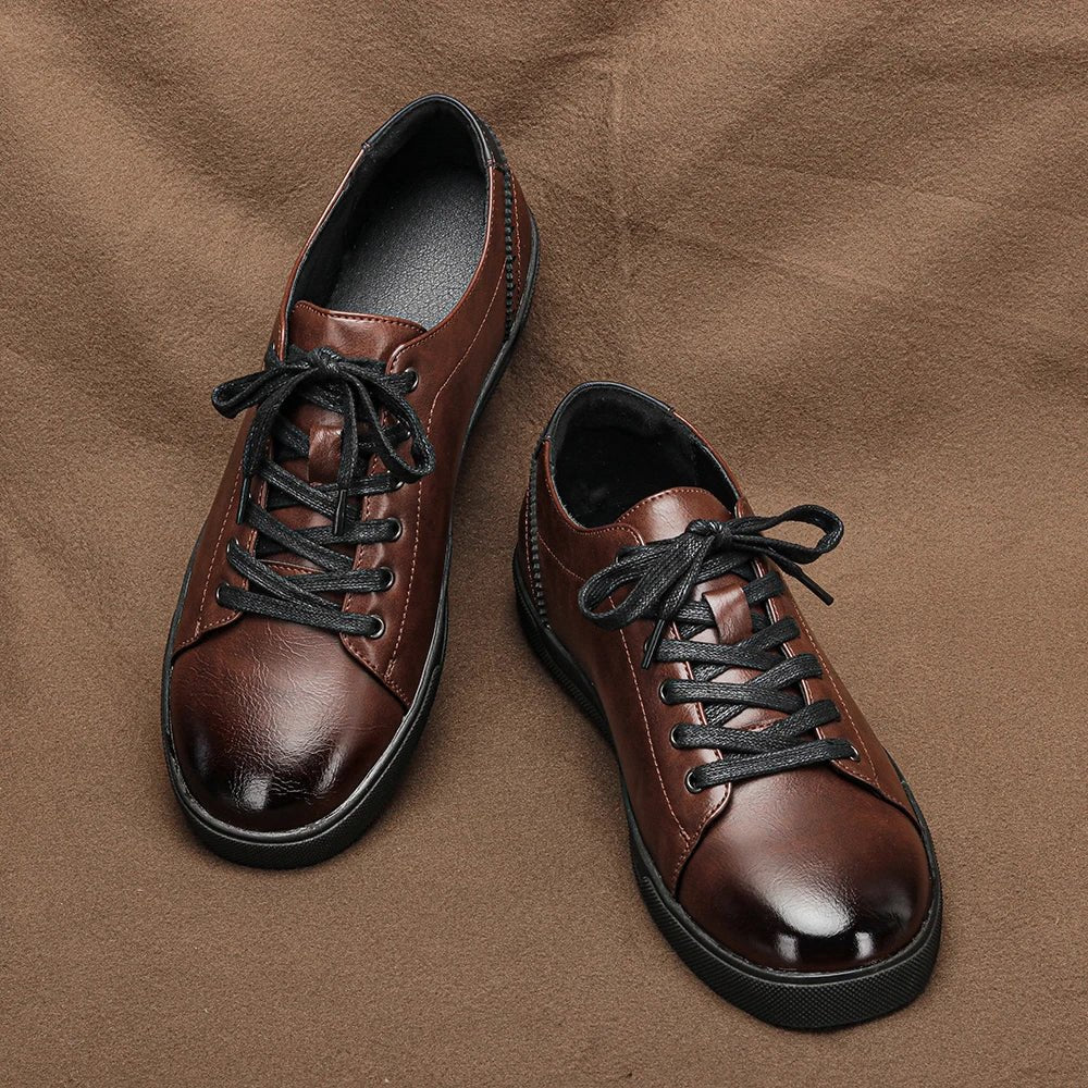 Moderno casual shoes