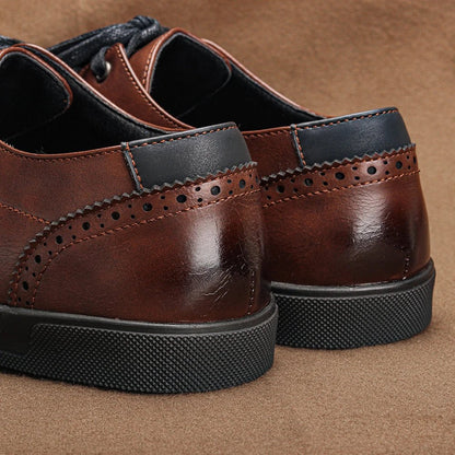 Moderno casual shoes