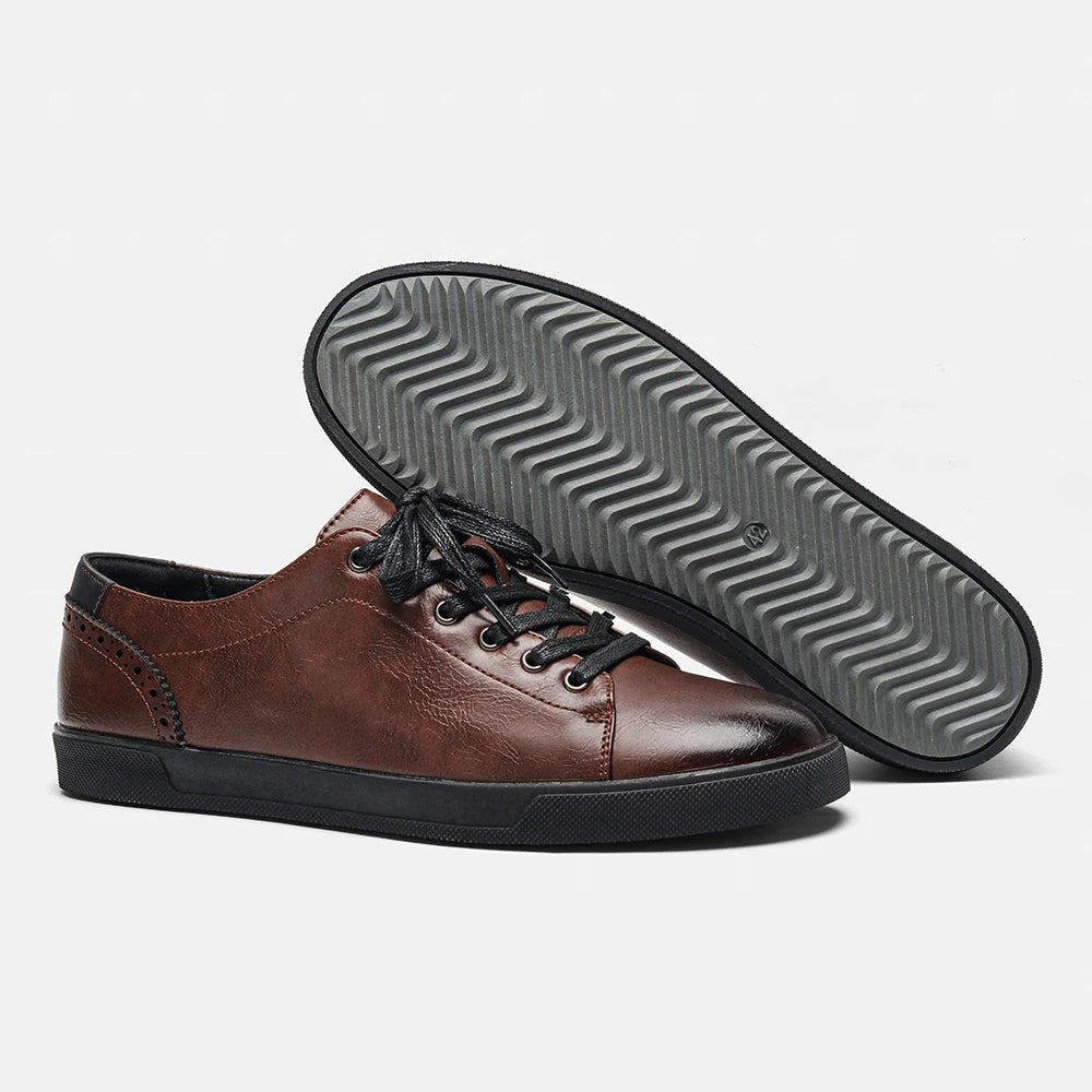 Moderno casual shoes
