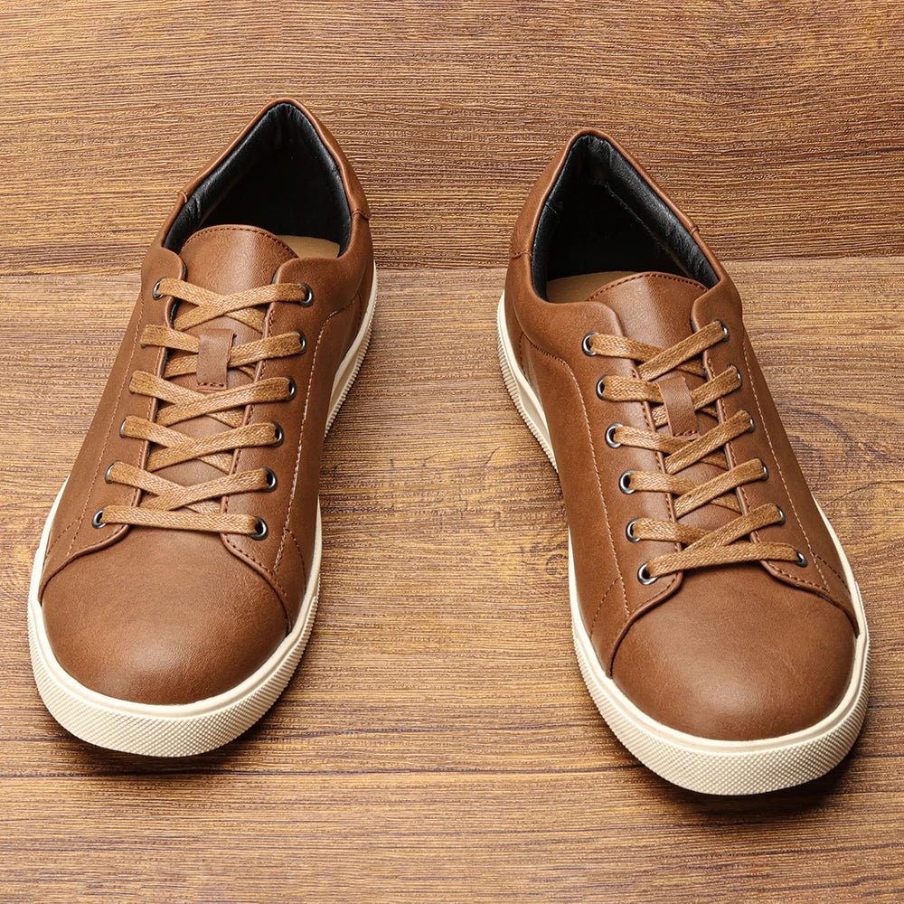 Patrick casual office shoes