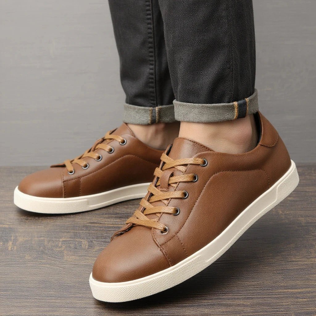 Patrick casual office shoes