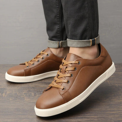 Patrick casual office shoes