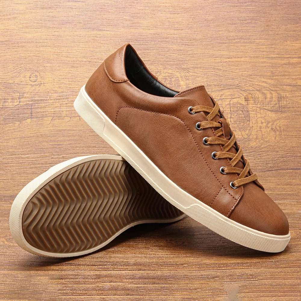Patrick casual office shoes