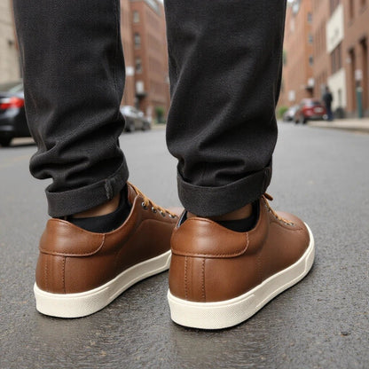 Patrick casual office shoes