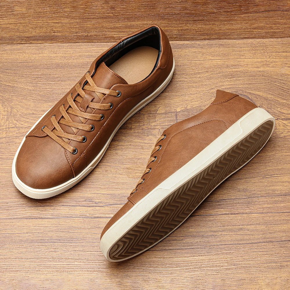 Patrick casual office shoes