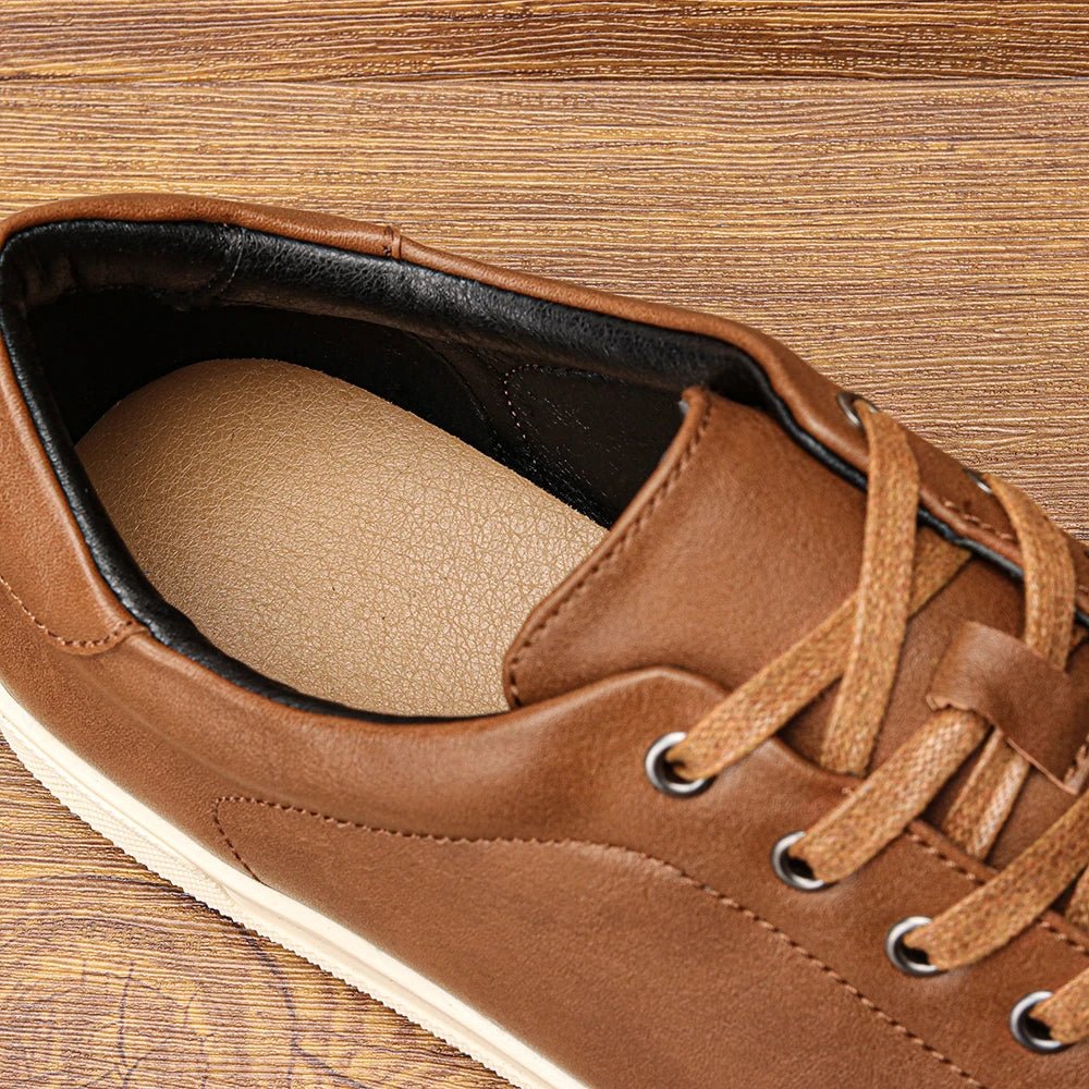 Patrick casual office shoes