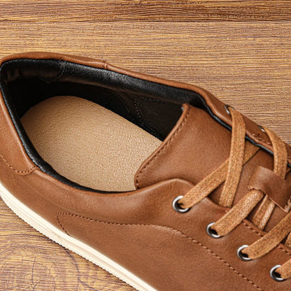 Patrick casual office shoes