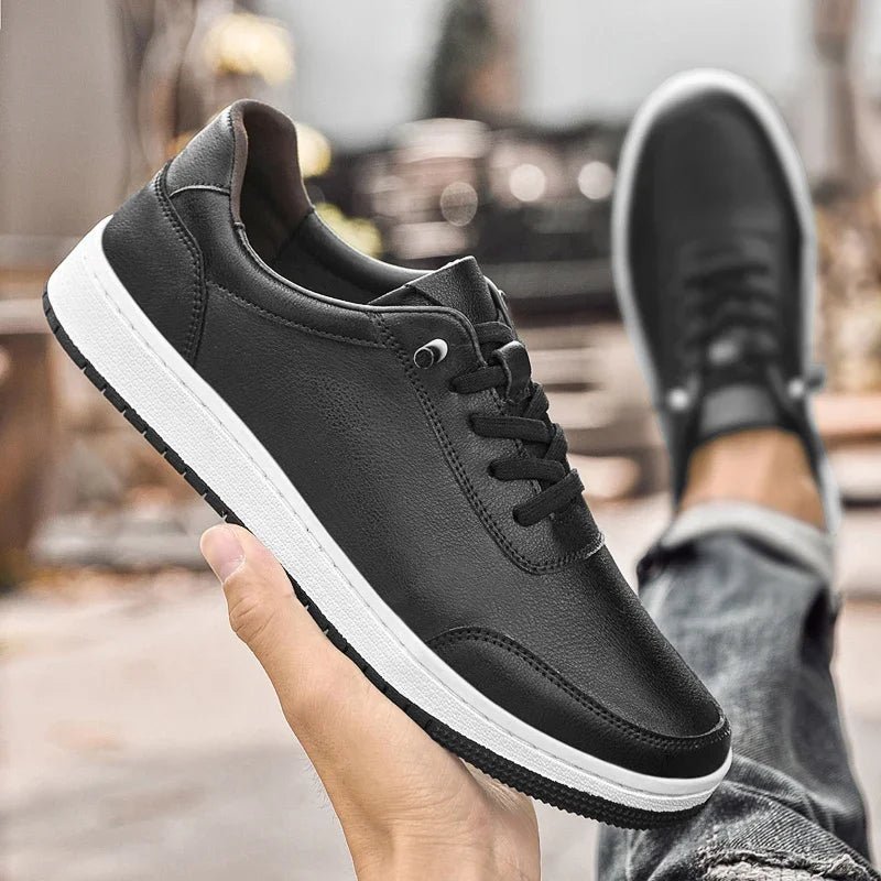 Patrick casual shoes