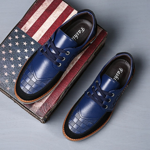Peña Men's Casual Shoes