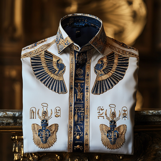 Exclusive Luxury royal comfortable business leisure vacation Shirt