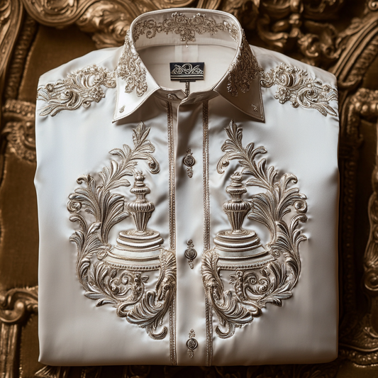Exclusive Luxury royal comfortable business leisure vacation Shirt