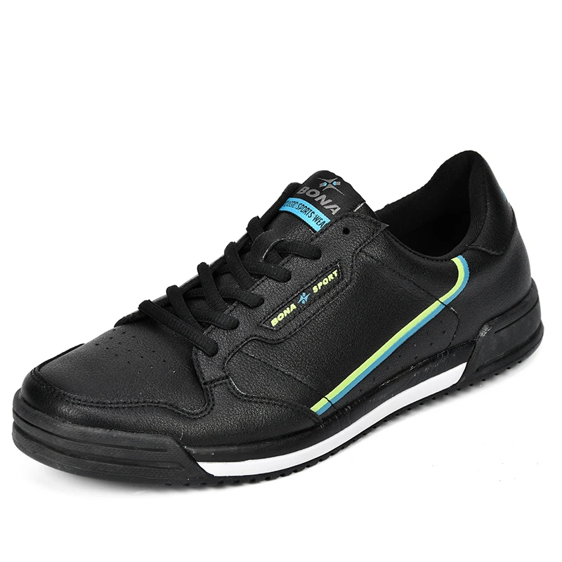 Darickson Men's Fashion Sneaker