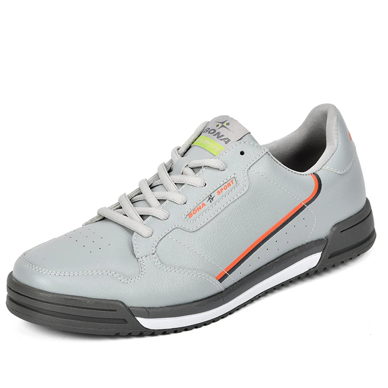 Darickson Men's Fashion Sneaker