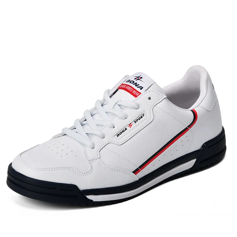 Darickson Men's Fashion Sneaker