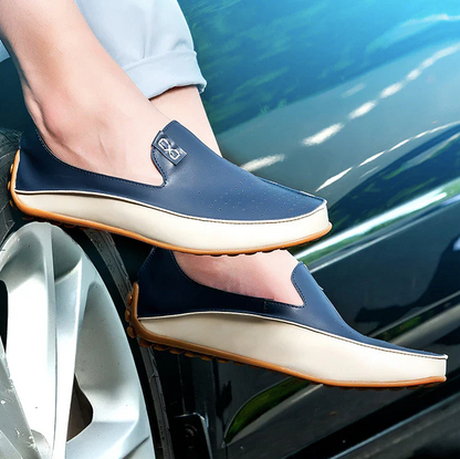 Henrry Men's Loafers Casual Shoes