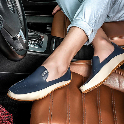 Henrry Men's Loafers Casual Shoes