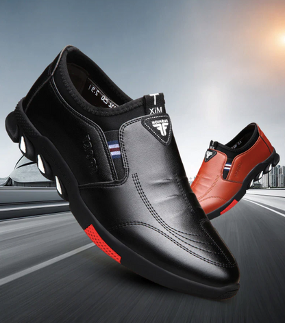 - Shoes Neil Men's Loafers Dress Shoes