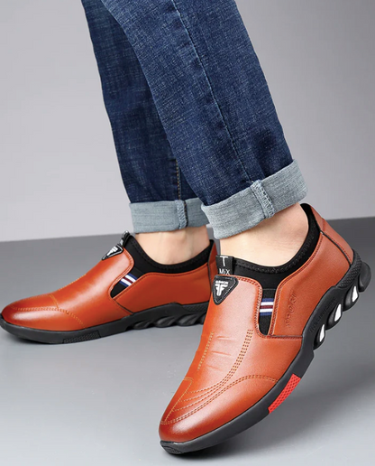 - Shoes Neil Men's Loafers Dress Shoes