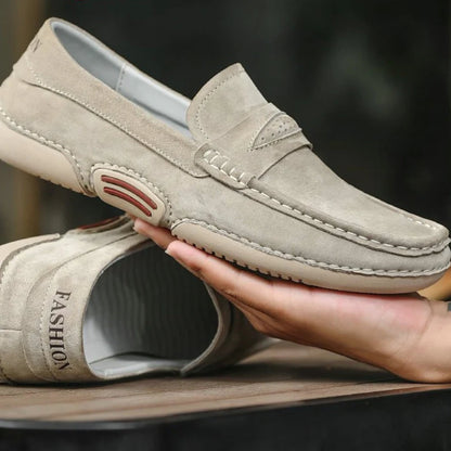 Sindel Men's Loafers Shoes