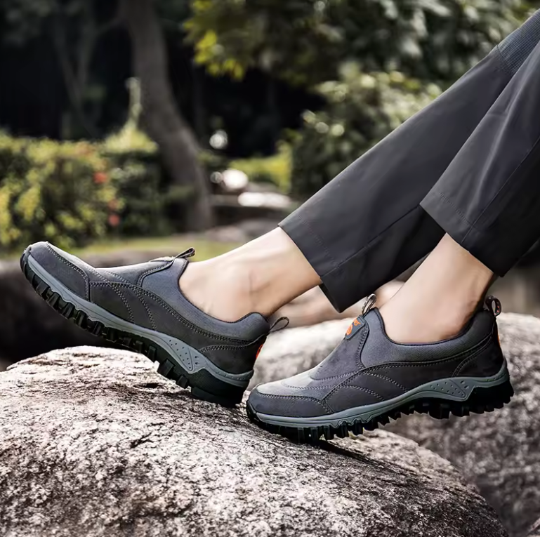 Yeray Men's Slip-Ons Shoes