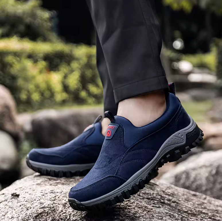 Yeray Men's Slip-Ons Shoes