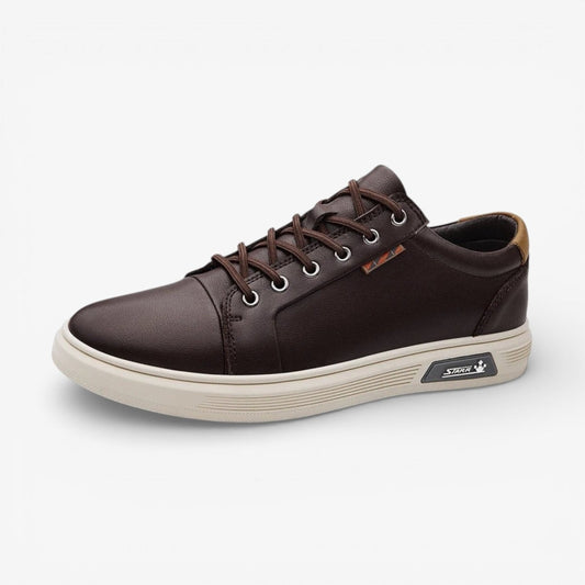 Wall street genuine shoes