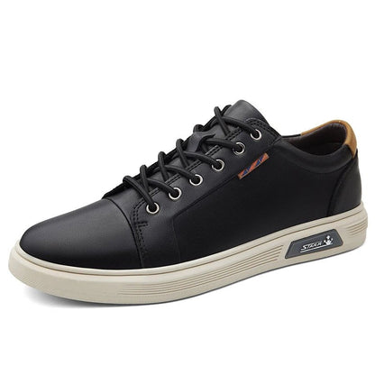 Wall street genuine shoes
