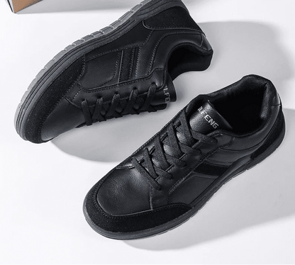 Wall street spring casual shoes