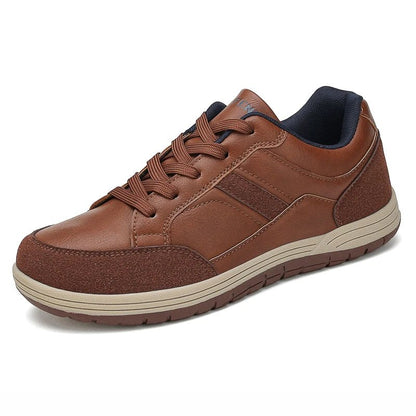 Wall street spring casual shoes