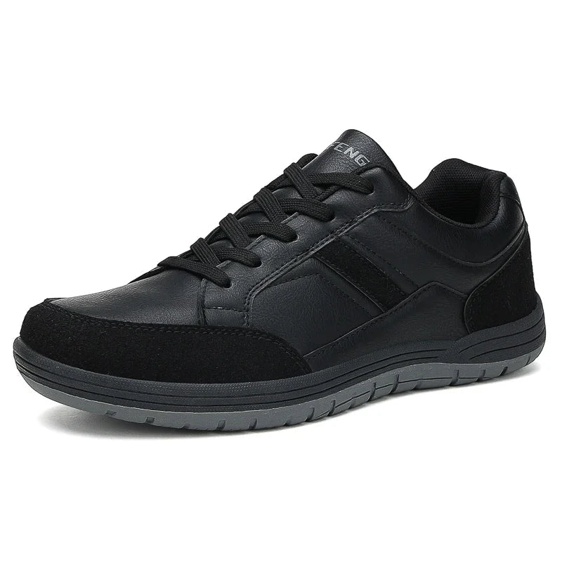 Wall street spring casual shoes
