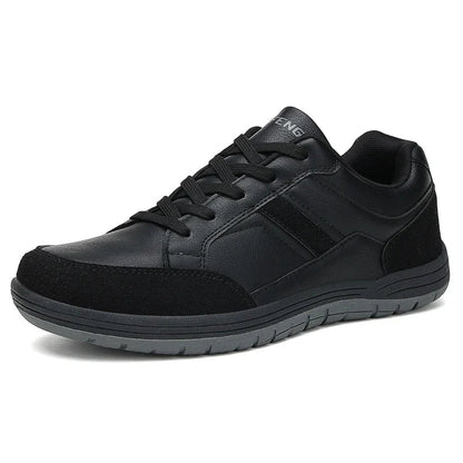 Wall street spring casual shoes