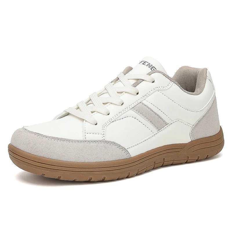 Wall street spring casual shoes