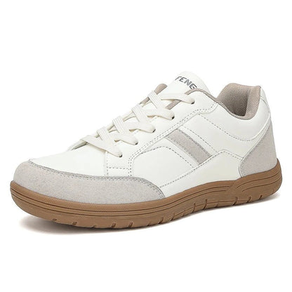 Wall street spring casual shoes